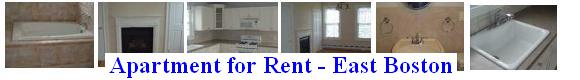 Condo for Sale - East Boston
