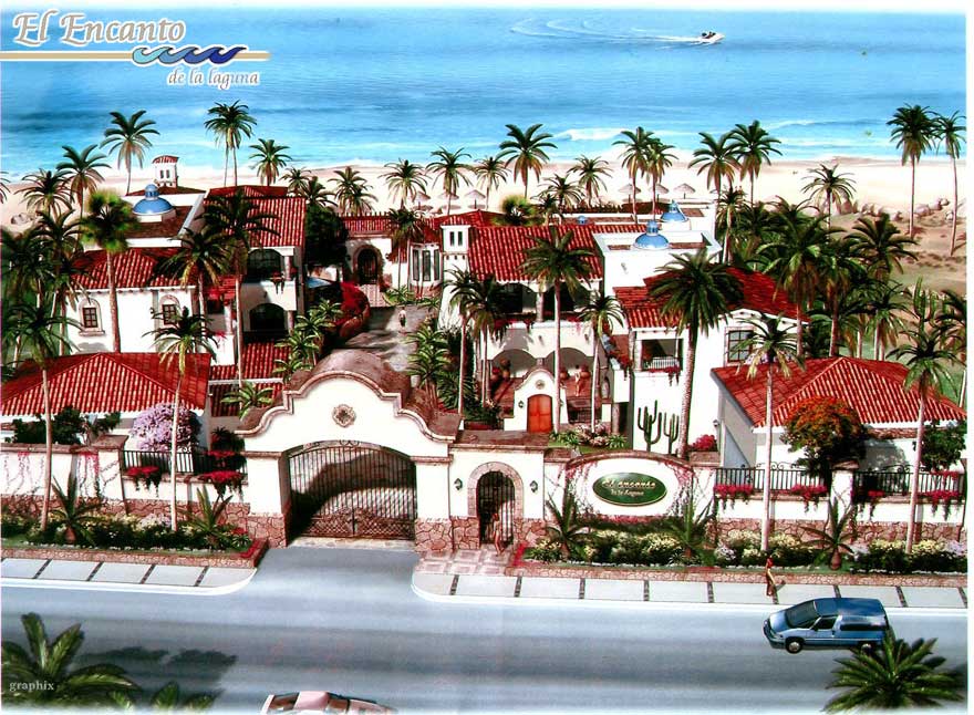 El Encanto