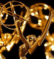 The New York Emmy awards were given out Sunday night. (Courtesy Emmyonline.org)