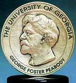 WBAL, WTVF, WFAA, WITI, CBS News, and CNBC are among 32 honorees of the George Foster Peabody Awards this year. (Courtesy Capital Broadcasting)