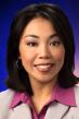 Cheng, WFSB-3's New Haven bureau chief, returns to her home market as a general assignment reporter for WNBC-4 beginning April 18. (Courtesy WFSB)