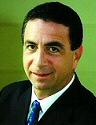 Paul Moriarty, a mayor in New Jersey and former KYW-3 reporter, is running for Assembly. (Courtesy Washington Twp. website)