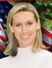 Beth Troutman is the new co-host on WCCB-18's "Fox News Rising." (Courtesy BethTroutman.com)