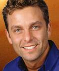Former "Survivor" contestant Jeff Varner will work for WGHP-8 as weekend anchor. (Courtesy CBS/Survivor)
