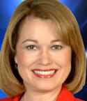 Contract renegotiation or sometimes plastic surgery can be reasons for anchor absences, but WPVI-6 won't say where Monica Malpass is. (Courtesy WPVI)