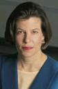 Deborah Potter of NewsLab says there is a "crisis" in journalism. (Courtesy NewsLab)
