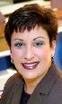 WISE-33 anchor Linda Jackson, now employed by WPTA-21, has a five-year contract to stay in Fort Wayne. (Courtesy Journal Gazette)