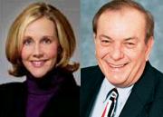 In an interview with Kara Gormley, Rep. John Graham Altman made some controversial remarks. (Photo Illustration Courtesy WIS-TV/S.C. House)