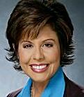 Michele Ruiz is parting ways with KNBC-4. (Courtesy KNBC)