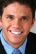 WSAZ-3 weatherman Adam Joseph breaks into the big leagues in Philadelphia. (Courtesy WSAZ)