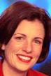 Toledo weathercaster Susan Ware is moving across town to WTVG-13. (Courtesy WUPW)