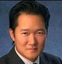 Arthur Chi'en's WCBS-2 career was cut short by a live TV obscenity. (Courtesy WCBS-TV)