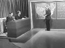 The news looked a little different in 1968 on WFRV-5. (Courtesy News-Chronicle/submitted photo)