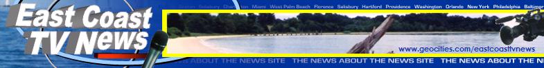 East Coast TV News