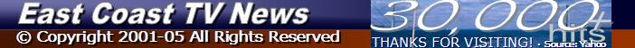 Copyright East Coast TV News