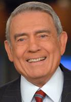 Dan Rather stepped down from the CBS network news Wednesday. (Courtesy CBS)