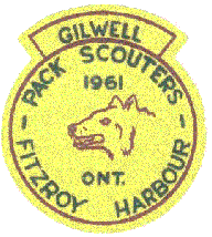1961 crest