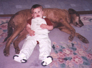 Jake & Jewel