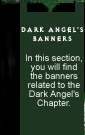 Dark Angels Banners