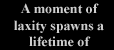 Dark Angels Motto
