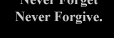 Dark Angels Motto