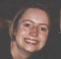 BIANCA aka BILLIE - from Germany but currently au pairing for a Jewish family in Chicago