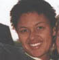 CRYSTAL - from South Africa but currently au pairing in Philadelphia