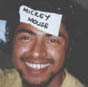 MOHAMMED - the 