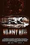 Silent Hill movie alternative, but didn't submit