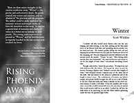 Sheepshead Review, Spring 2006 issue insides