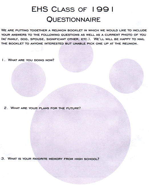 Questionnaire