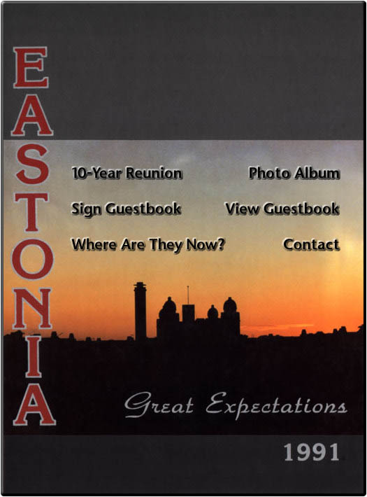 Eastonia Great Expectations 1991