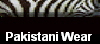 Pakistani Wear
