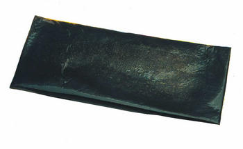 BLACK AFGHAN