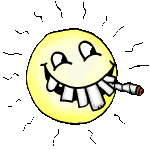 SMOKE WEED EVERY DAY