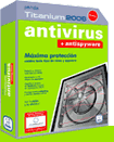 PANDA ANTIVIRUS