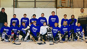 New Jerseys!