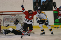 Winning Goal