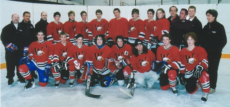 Team Pic