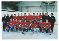 Team Pic