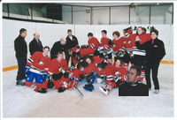 Team Pic