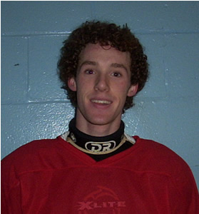 Adam Brewster