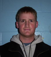 Adam Legge