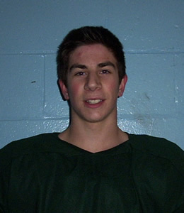 Corey Chapman