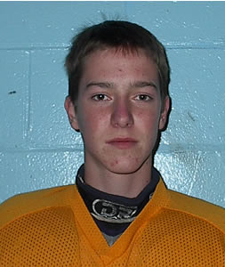 Evan Wittenberg