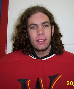 Evan Warner