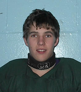 Mike Sponagle