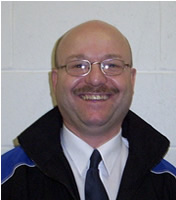 Paul Murphy