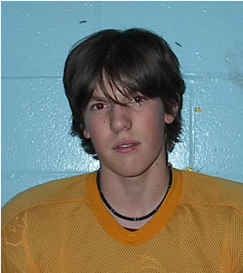 Travis Sanford