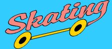 Skating